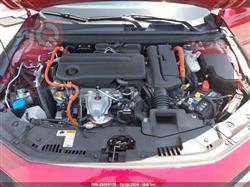 هۆندا ئەکۆرد